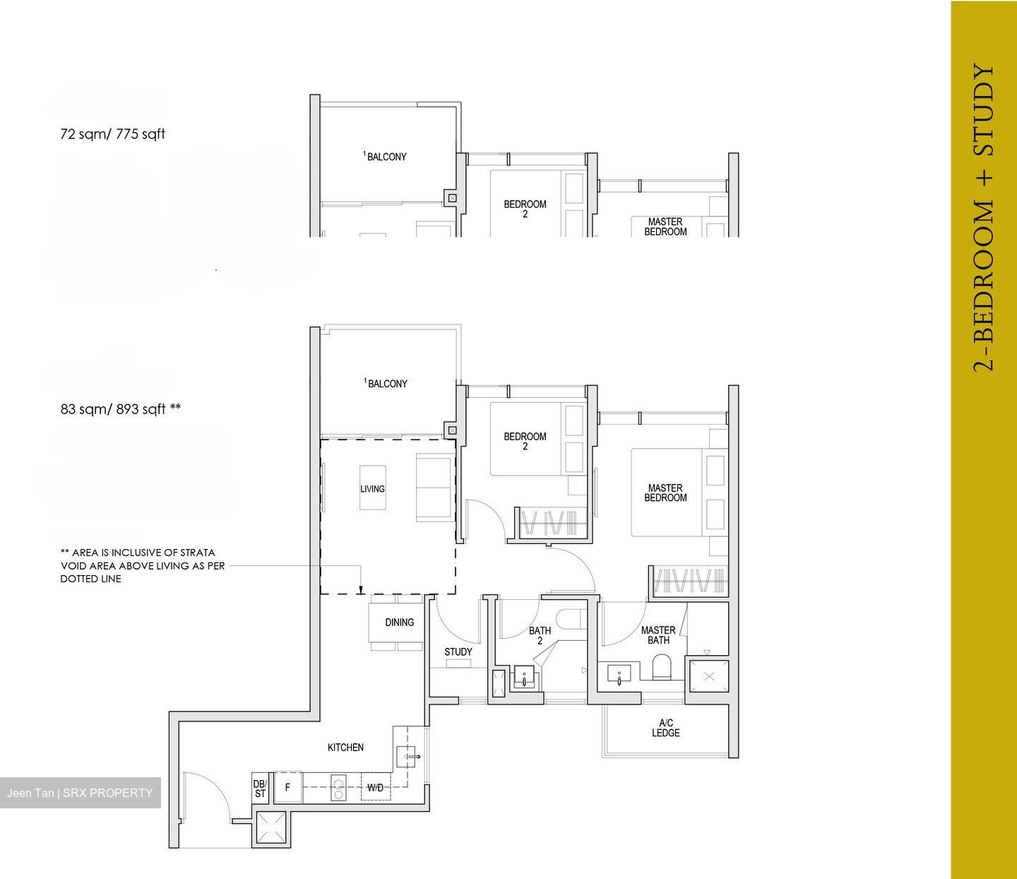 Kent Ridge Hill Residences (D5), Apartment #576277291